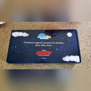 Moonlite Projector Storytime Bundle